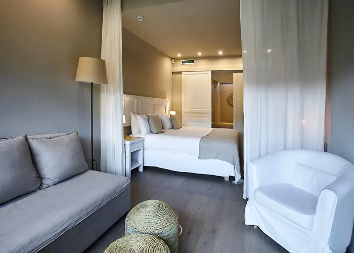 Mas Salagros Ecoresort & Spa
