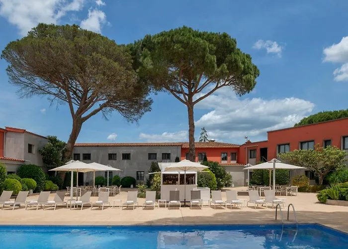 Salles Hotel Aeroport De Girona