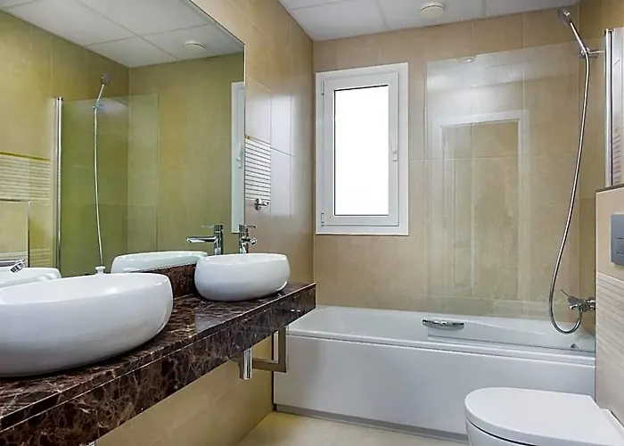 Calma Holiday Villas