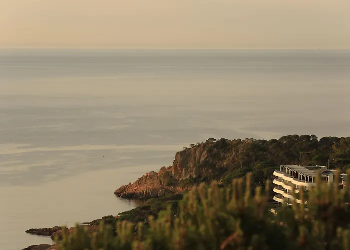 Alabriga Hotel & Spa Gl