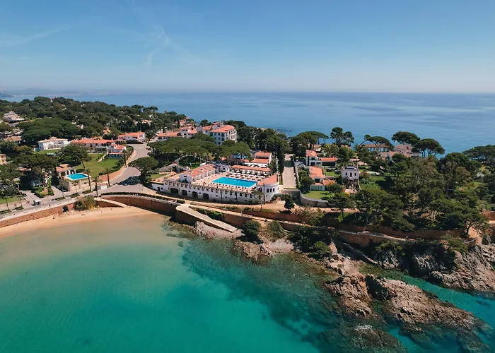Hostal De La Gavina Gl - The Leading Hotels Of The World